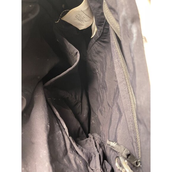 Petunia Pickle Bottom Baby Diaper Bag Boxy Backpack Convertible Large Diaper Bag - Picture 8 of 11